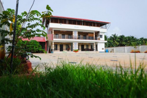 Castle home stays